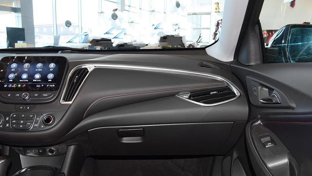 『雪佛兰迈锐宝』又一“价格屠夫”,从18万跌至11.4万,可变4缸油耗5.7L,没白等