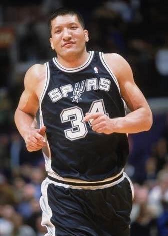 『姚明』中国球员在NBA总得分排行榜第一位毋庸置疑