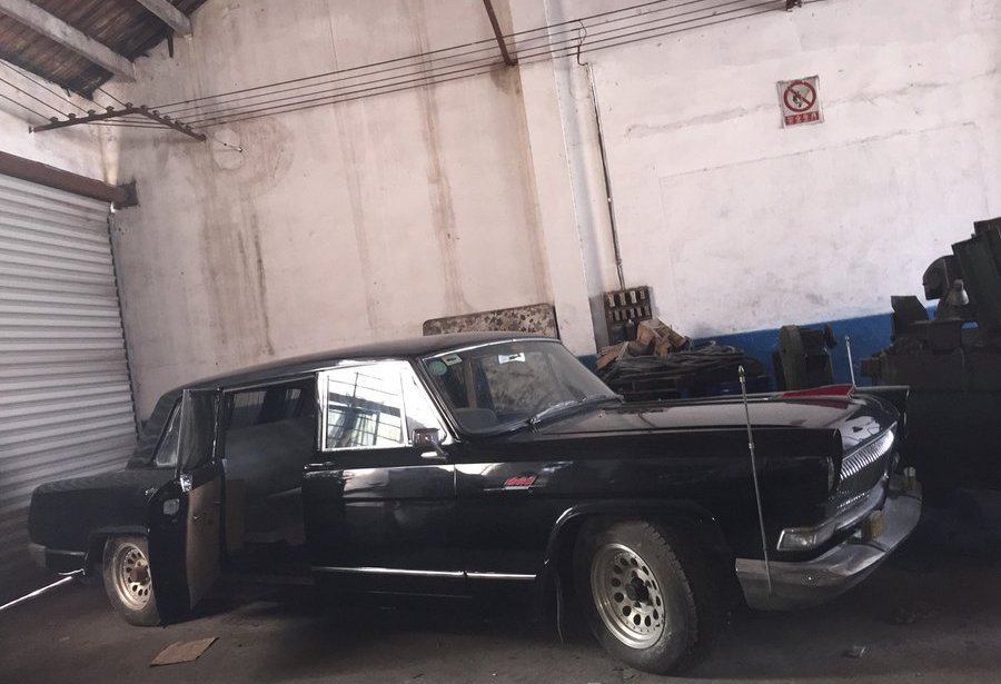 『奔驰S级』找到2张90年代的汽车价目表，看完后真的令人唏嘘