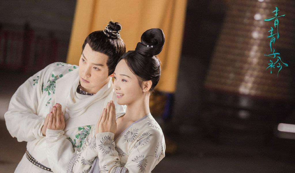 甜宠剧|本季7部甜宠剧推荐：《完美先生》必追，《凭本事单身》未播先火