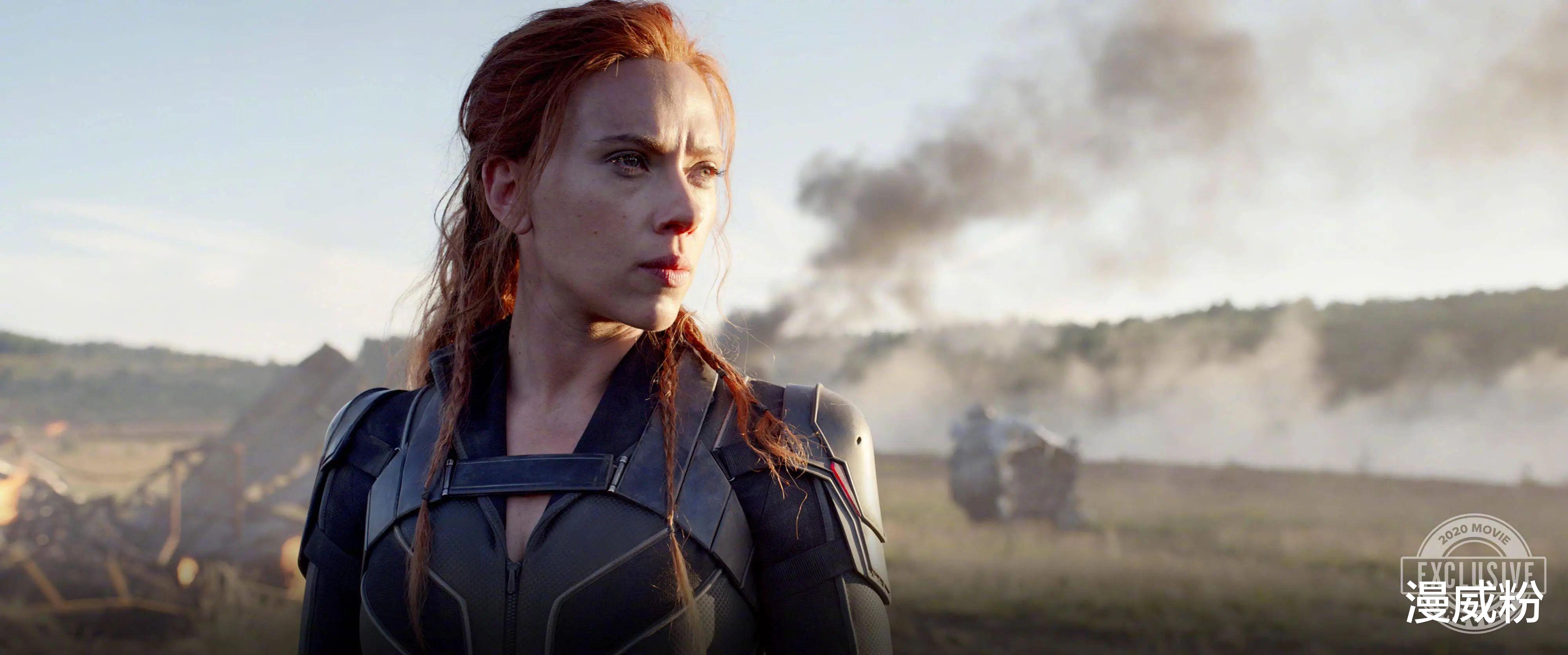 惊奇队长2|闪电确认回归《蜘蛛侠3》；《惊奇队长2》和《美队3》类似