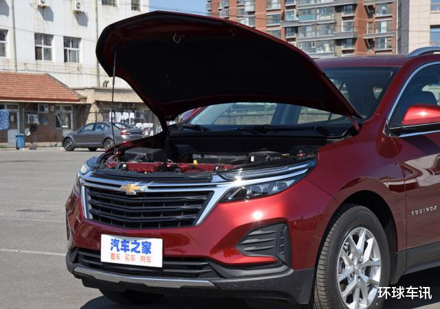 |大跳水只要6万：这合资中型SUV7秒破百、高颜值，无人懂