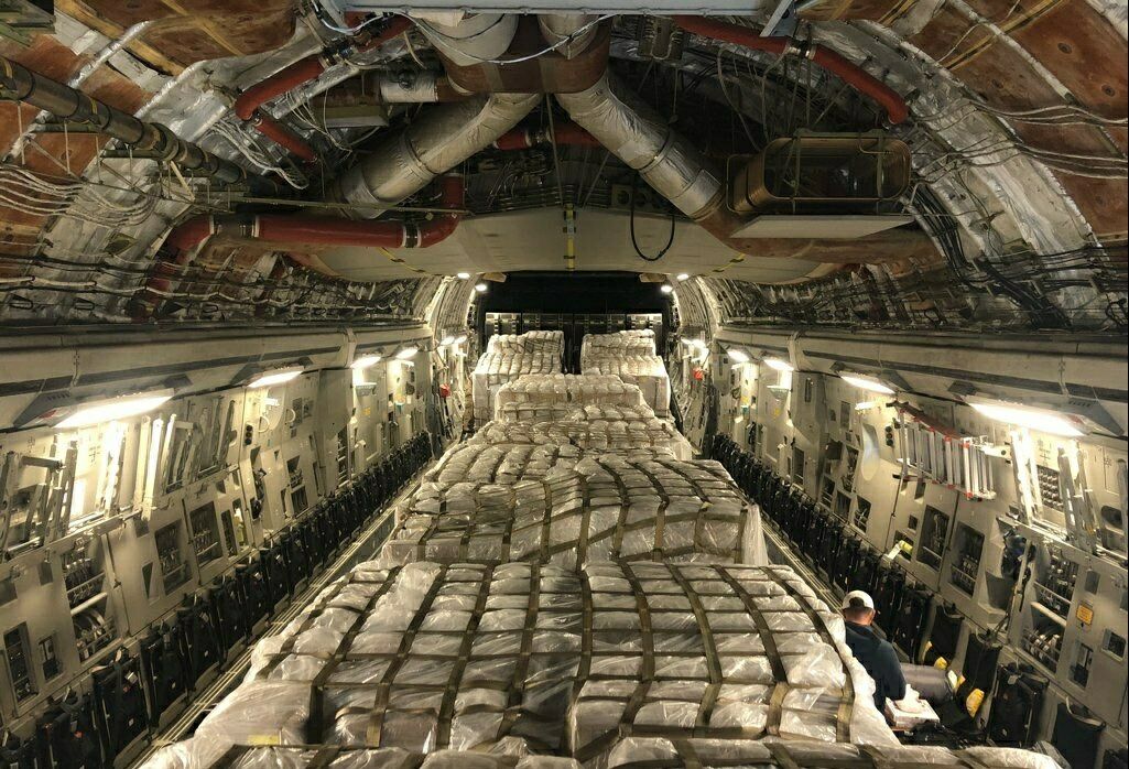 德国@德国再次证明,我谁都敢抢,德这次抢到美国头上