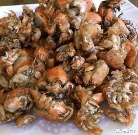 「」老公市场上花100元买3斤“虾”，我嫌贵不舍得吃，煮好后才知赚了