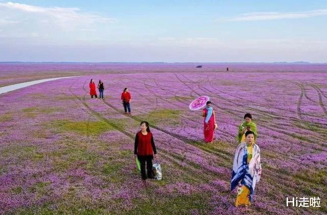 [云南]国内最神奇的村子，一天可看3次\日出日落\，你知道它在哪吗？