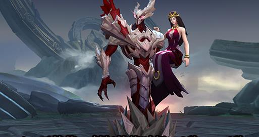 打野@装备商店优化，6名英雄调整，打野刀新增“辅助石功能”