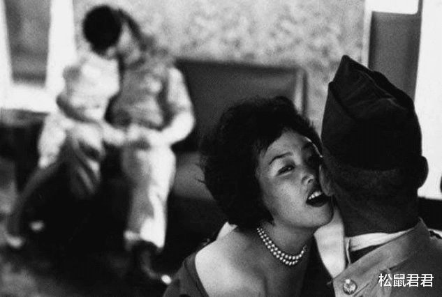 日本|战后日本为快速恢复人口，想出一无耻方法，令无数女学生苦不堪言