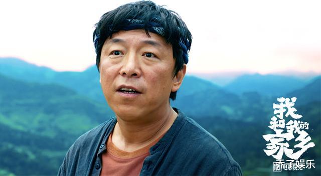 急先锋|4天25亿票房，《家乡》贡献最大，《急先锋》却不配有姓名？