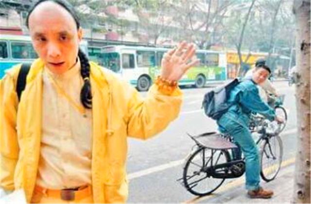 隆科多■清朝灭亡后，14万皇室成员去哪儿了？有人至今留长辫，自称八阿哥