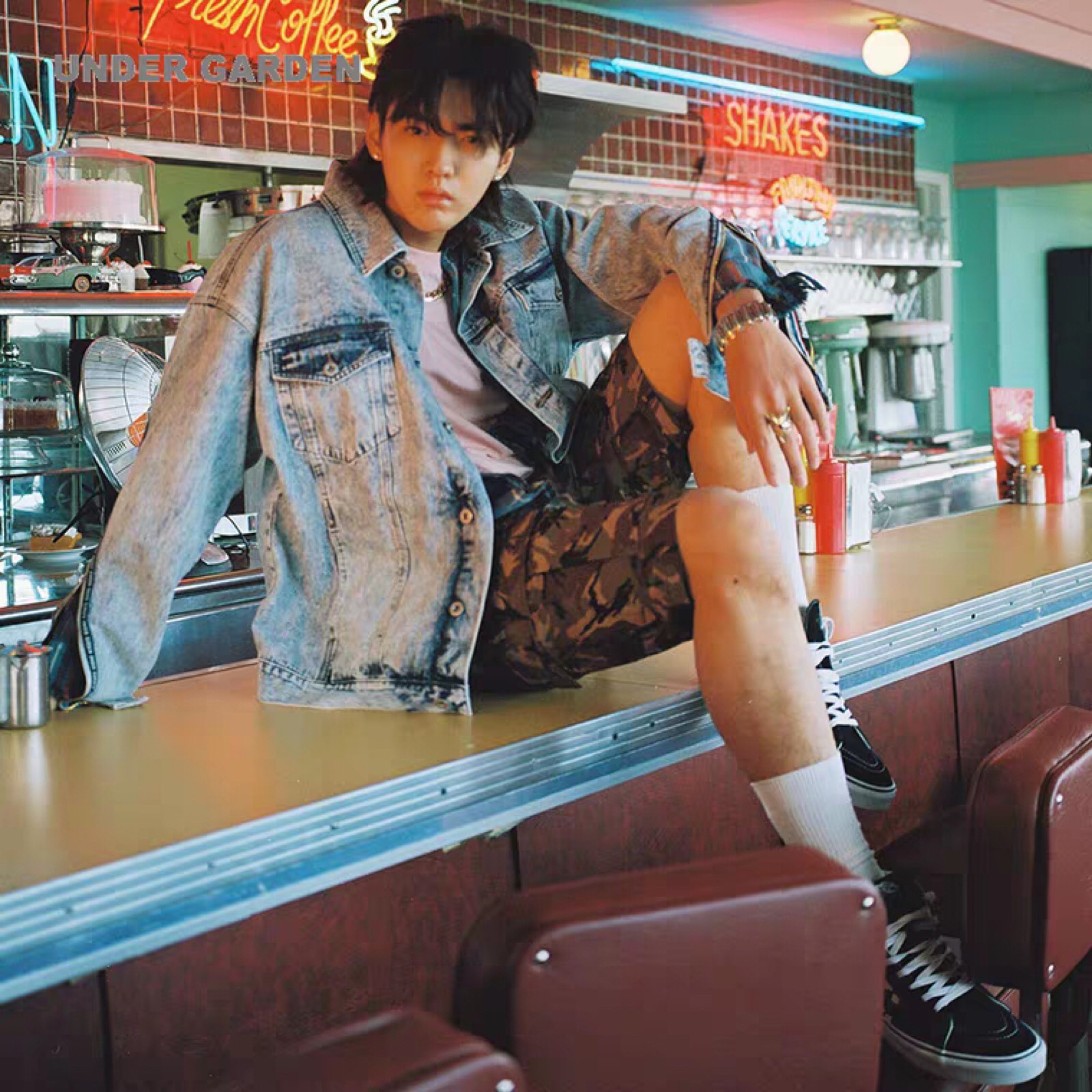 吴亦凡|华为正式与吴亦凡解约，选胡歌为代言人，任正非仅用12个字说服全公司