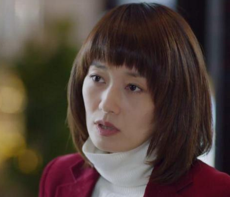 『马伊琍』马伊琍离婚后演女强人，气场上不及梅婷、曾黎，原因只有一个