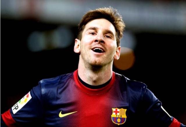 【欧冠】欧冠决赛含金量多高?梅西、劳尔只能进两球,只有他达到了四球!