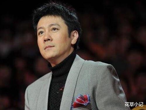 #毛宁#曾红遍全国的乐坛一姐,却因掌掴毛宁被封杀,今再嫁黑人老公生活滋润