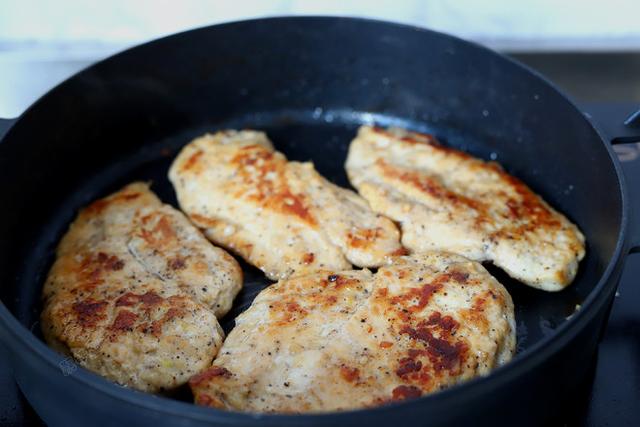 #芦笋#想减肥还想吃肉,隔三差五就吃它,健康饱腹,春天一定多吃