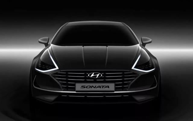 现代索纳塔|现代十代索纳塔：我都跌破15.5万了，为啥还是没人要