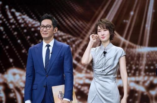 王劲松■“骗”了观众32年的王劲松，背后不为人知的一面