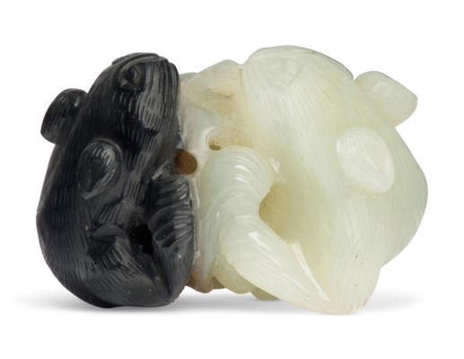 『佳士得』佳士得2020中国艺术拍卖鉴赏（五）