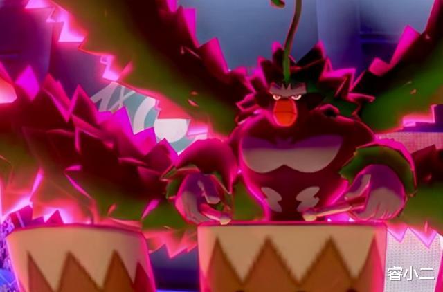 贝斯|《宝可梦》如果精灵组成乐队，那么哪些宝可梦是最合适的？