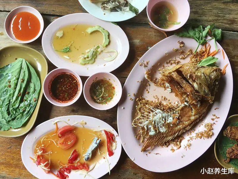 肝脏@肝脏不好，多半会有5种表现，若没有，说明肝脏还算健康！