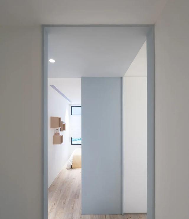 ##闺蜜追求时尚花3万请设计师,中性北欧风很高端,完工媲美样板间