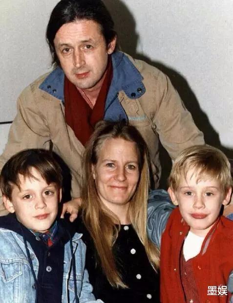 龙套|小鬼当家30年：配角成黑寡妇，龙套变总统，主角被传“去世”