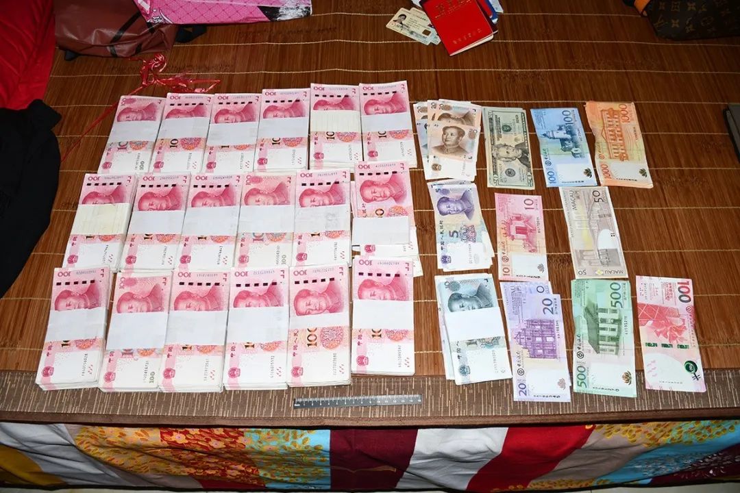 广东省公安厅|“我46岁，我在网上说我25岁”