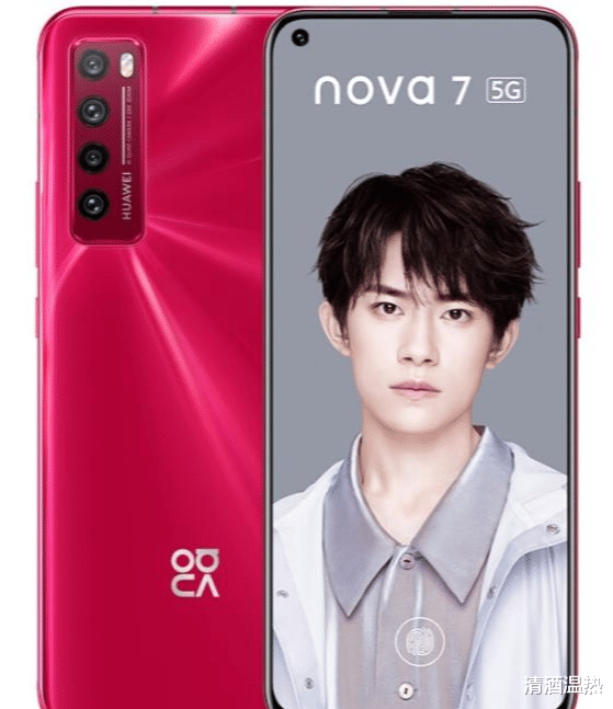 CPU|推荐三款自拍表现优异的手机。