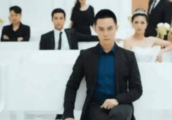 寸头|有一种“整容”叫尹正寸头，自带BGM的男人，秒变型男