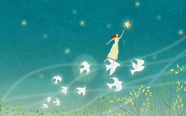 巨蟹座|8天之后，前任再现，彻夜难眠，三星座义无反顾，奔向爱人身旁