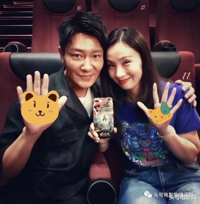 「李宗翰」44岁李宗翰整容?《安家》买假包翻红,被嘲脸打针僵硬,霸气回应
