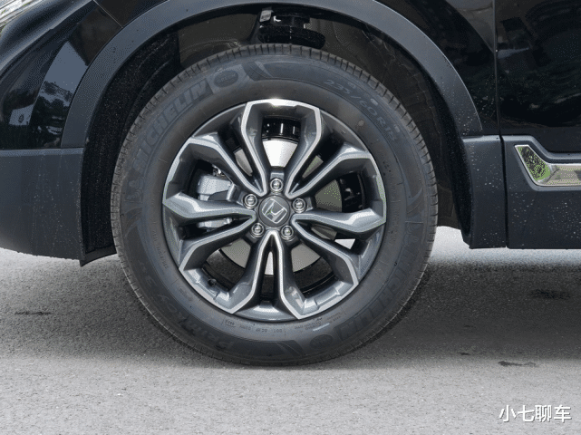 [本田CRV]坐等上市，本田CRV全新升级，比丰田荣放更炫酷，1.5T榨出193马力