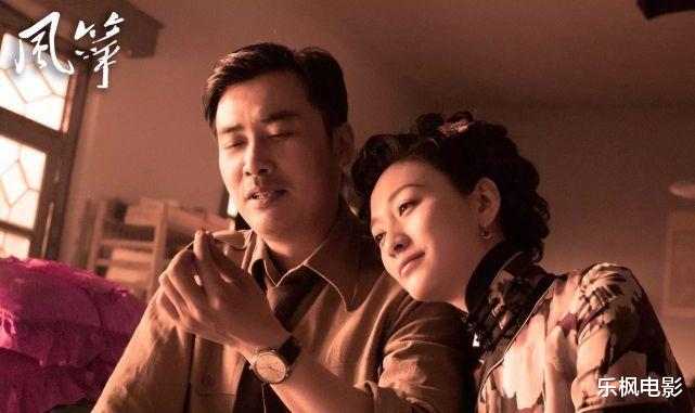 风声|内地首部谍战电影，11年前这部R级片竟可以上映，惊掉了多少人的大牙？