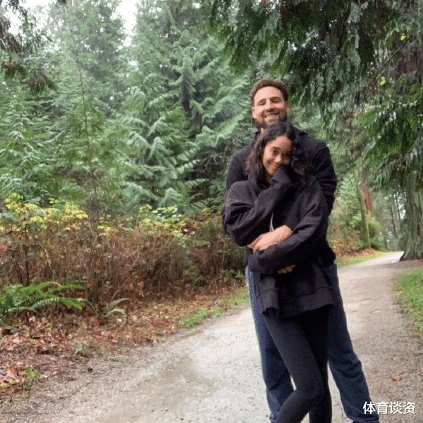 [隔离]NBA最“怕死”球星！一度躲在山里隔离，和性感明星女友大秀恩爱