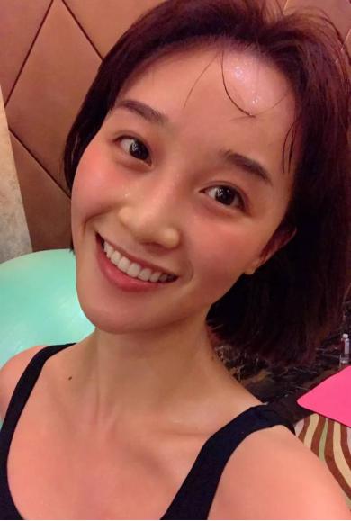 []“乘风破浪”的蓝盈莹，为何如此出彩？原来她在这些方面下了功夫