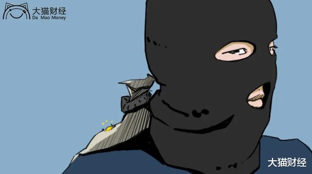 「黄金」大神级忽悠!一堆假货换了200亿...