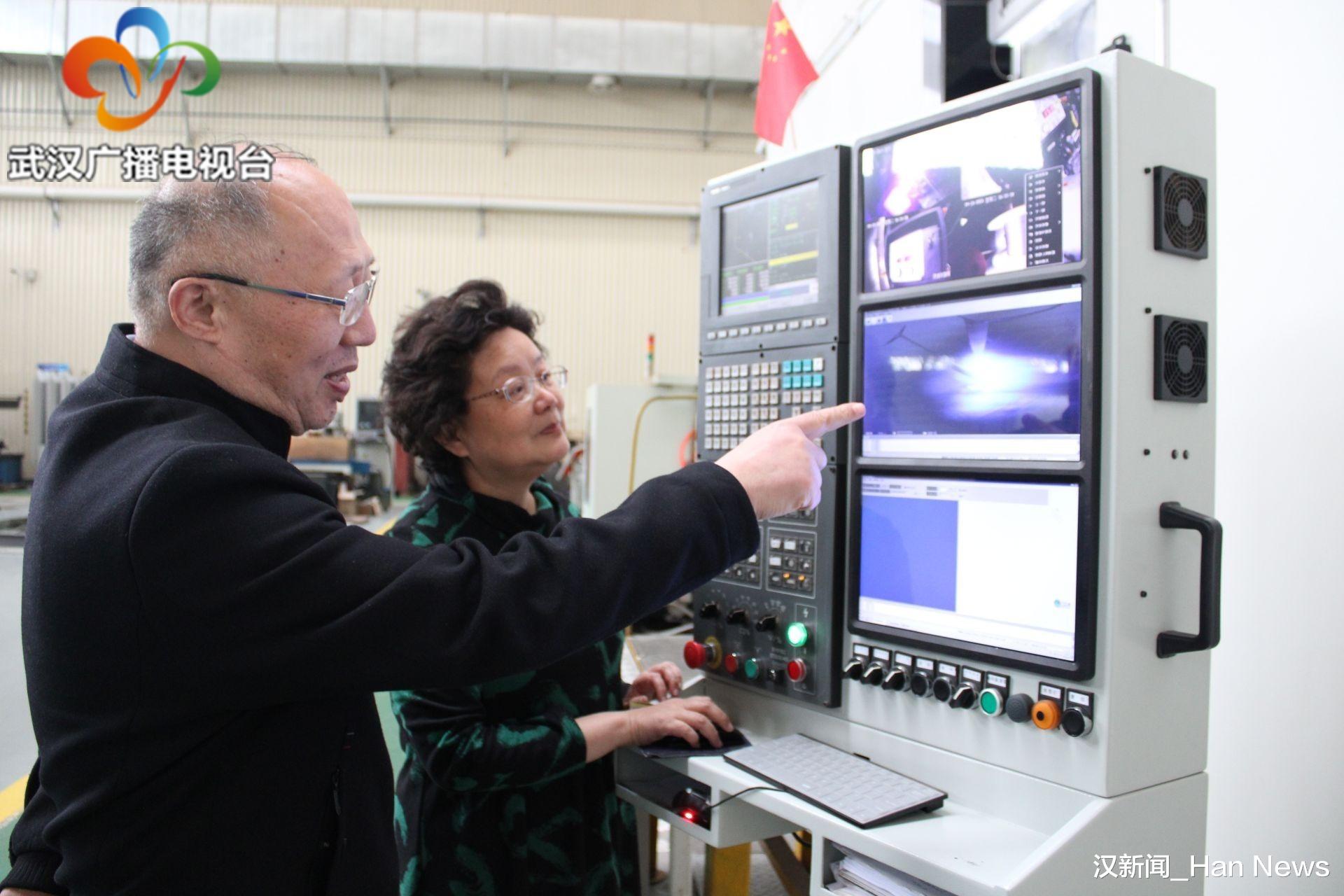 马云|世界首台铸锻铣一体化3D打印数控机床研发成功