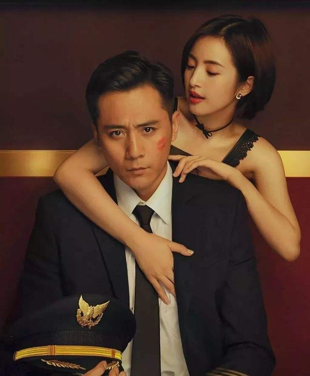 刘烨|他为照顾病妻3年不接戏，如今妻子容颜不再，他仍不离不弃