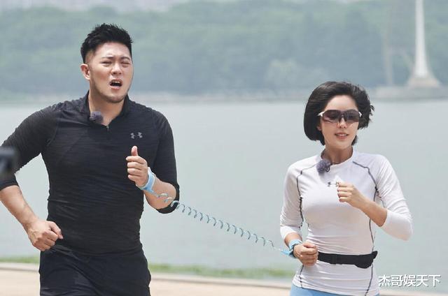 赵奕欢|《哎呀好身材2》其实已经变味，强行靠一人维持着节目的“尊严”