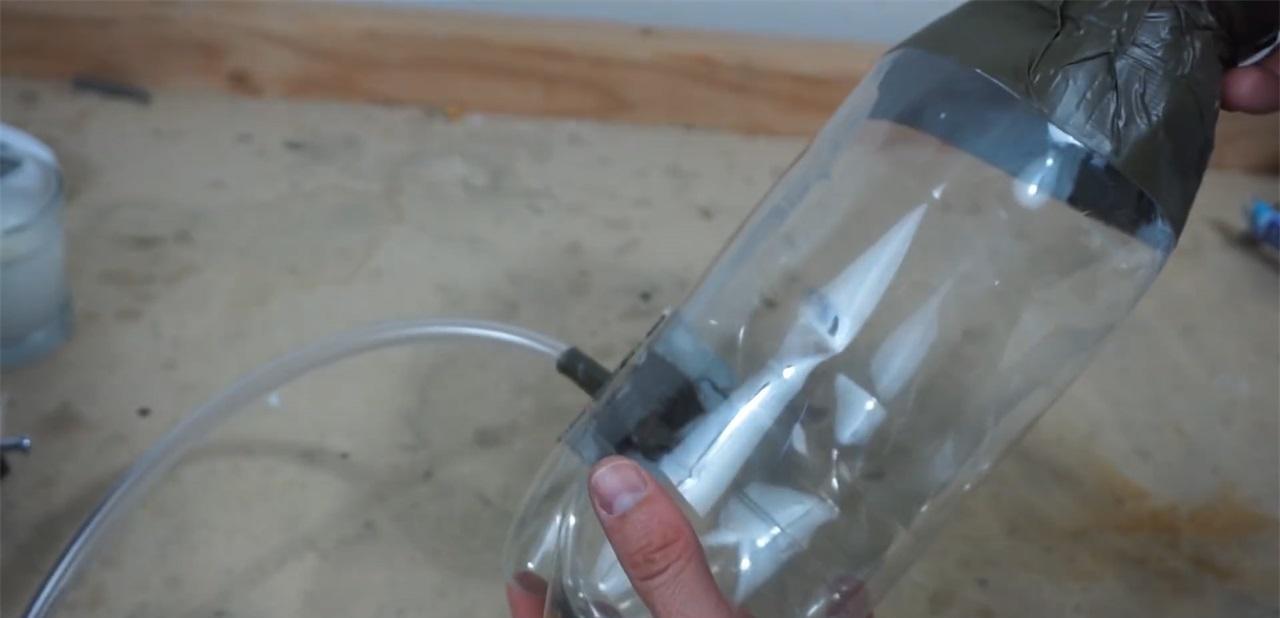 |真空环境到底有多可怕？科学家用虫子做实验，虫子的反应很真实