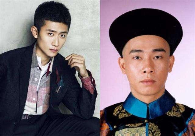 『赵文卓』三部翻拍多次的武侠剧又翻拍了：赵文卓、释小龙、张一山