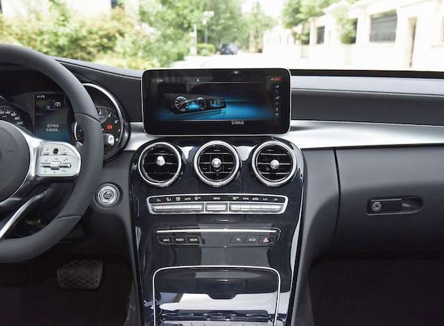 [奔驰C级]低配版奔驰C级，价格降到22.77万，1.5T+9AT，值得购买吗？