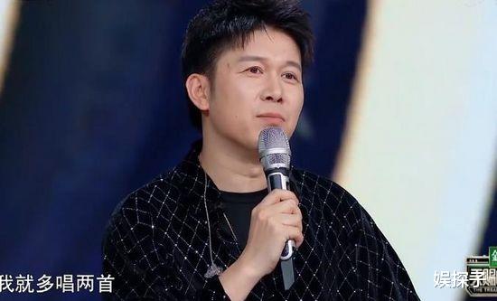 「高进」丁太升跟高进怼了起来，王力宏意外躺枪，胡海泉的举动显情商