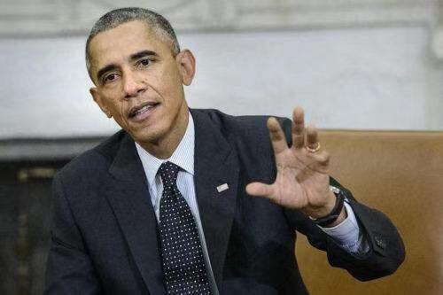 澳大利亚|奥巴马：这件事是我总统任内的重大失败