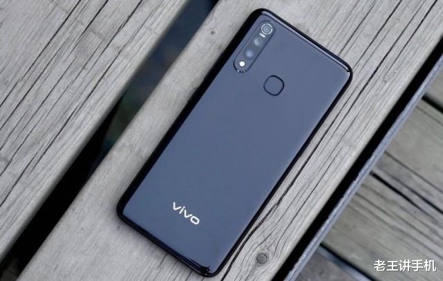 vivo▲6+128GB+骁龙712+5000mAh降至978元，百元机价位还有对手吗？