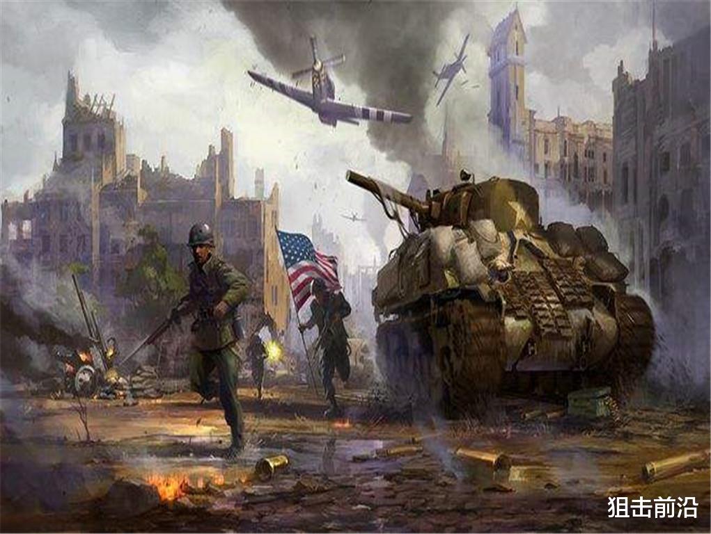 「辽宁省」一旦有这3种情况出现，那么离爆发战争不远了，防患于未然可以保命