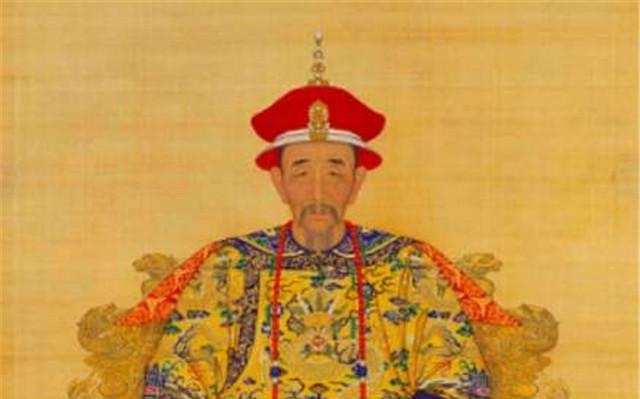 康熙|康熙用一条鱼让你明白，为何一生富贵的皇子们，还要抢皇位？