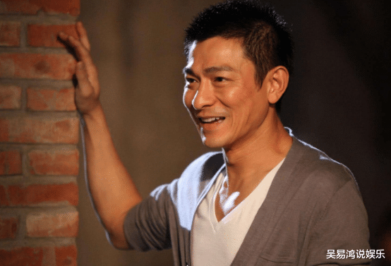 【蒋勤勤】刘德华和妻子朱丽倩结婚多年，刘德华小舅子在富二代中排名72位