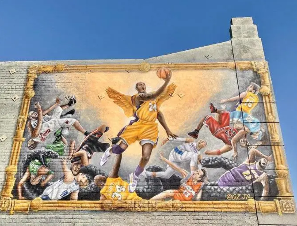 『周星驰』心寒！科比去世最新调查结果出炉，慈世平警告要约会瓦妮莎的人们！