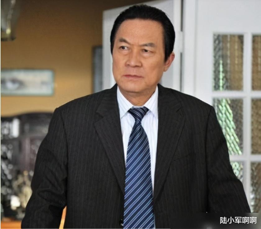 抗癌|他是国家一级演员，陪伴妻子抗癌42年，自己却先一步离世