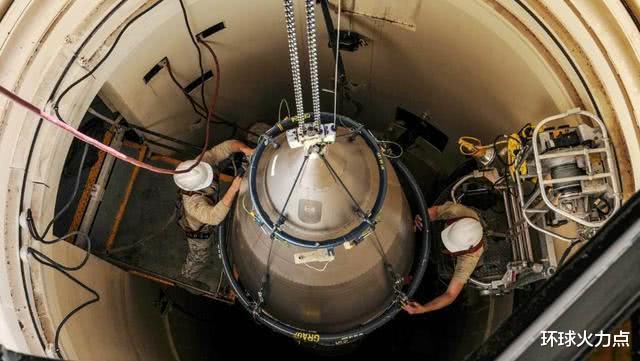 #核弹头#如果爆发核大战，美国能毁灭人类多少次？专家一席话令人陷入深思